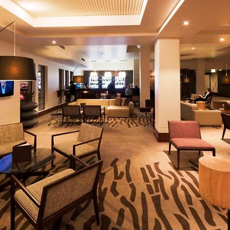 Rendezvous Heritage Hotel Auckland Bagian luar foto