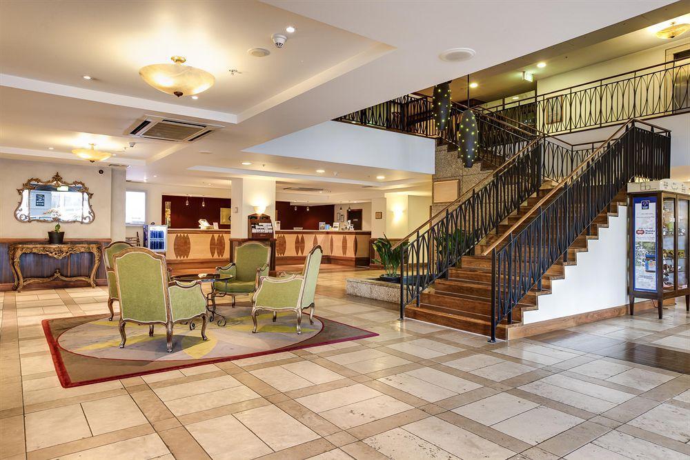 Rendezvous Heritage Hotel Auckland Bagian luar foto