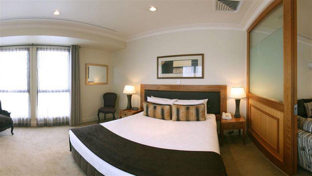 Rendezvous Heritage Hotel Auckland Bagian luar foto