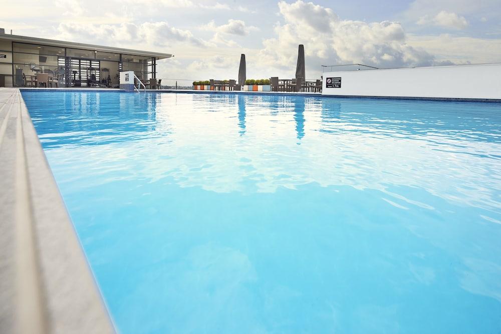 Rendezvous Heritage Hotel Auckland Bagian luar foto