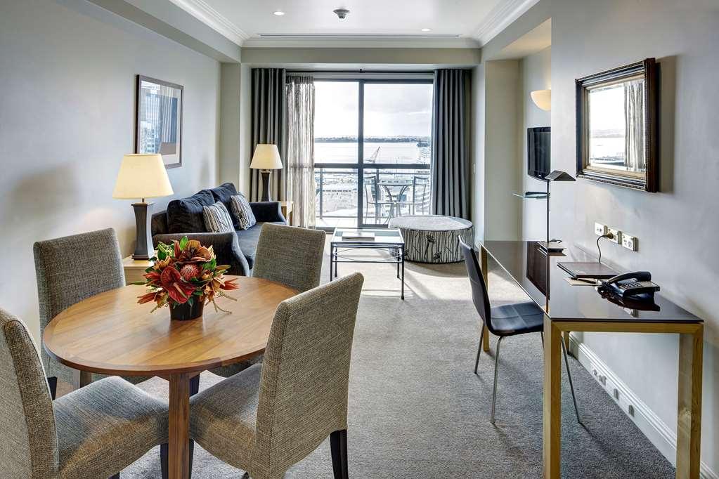 Rendezvous Heritage Hotel Auckland Ruang foto