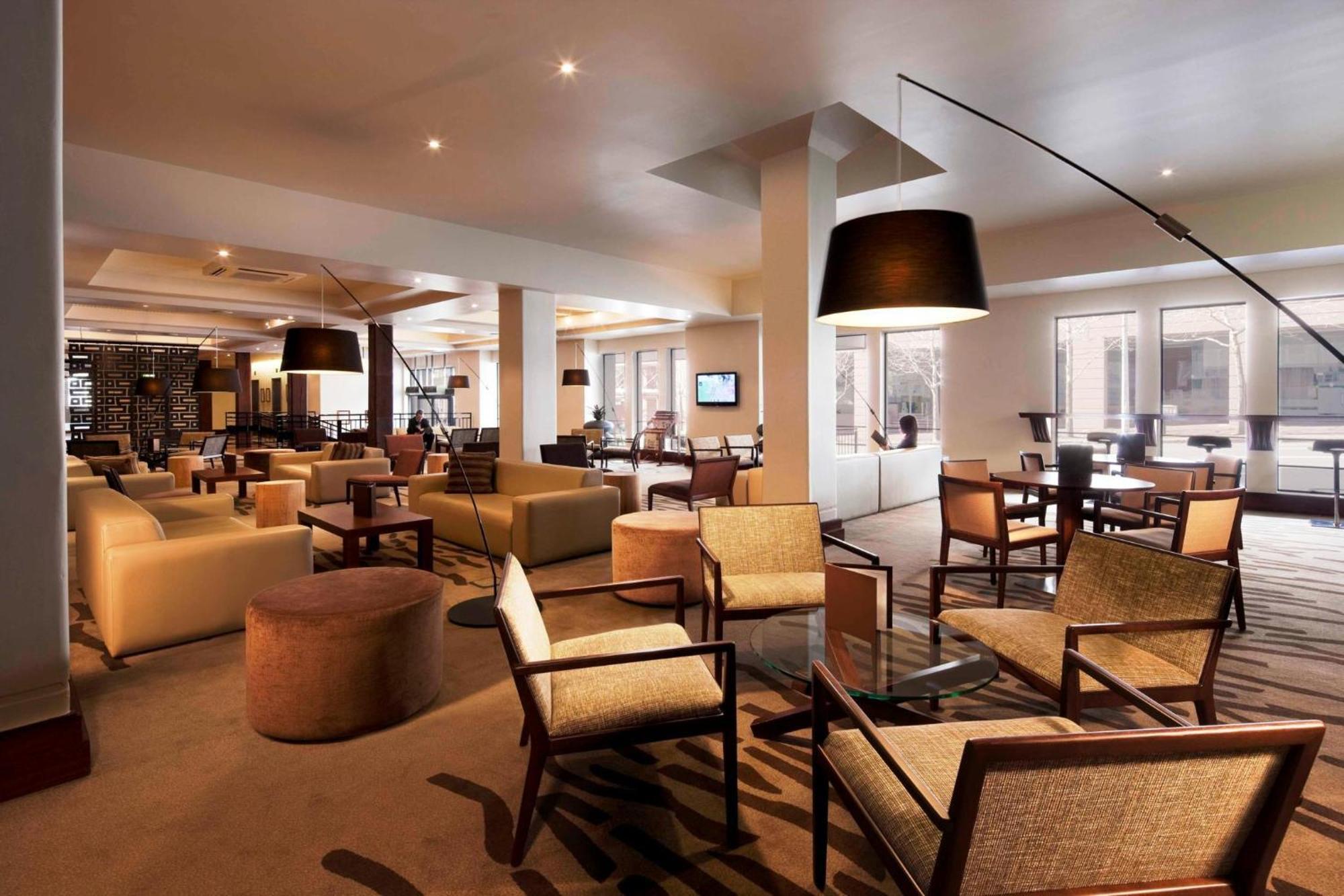 Rendezvous Heritage Hotel Auckland Bagian luar foto