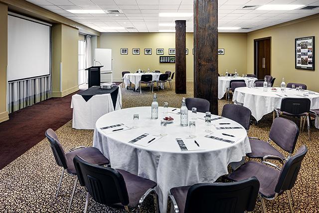 Rendezvous Heritage Hotel Auckland Bagian luar foto