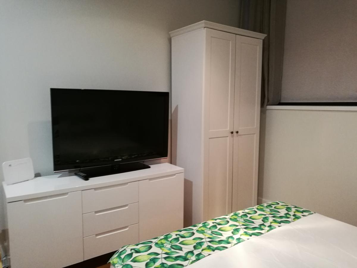 Rendezvous Heritage Hotel Auckland Bagian luar foto