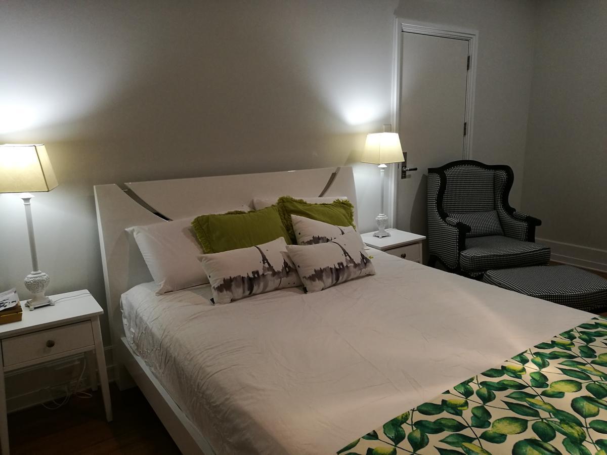 Rendezvous Heritage Hotel Auckland Bagian luar foto