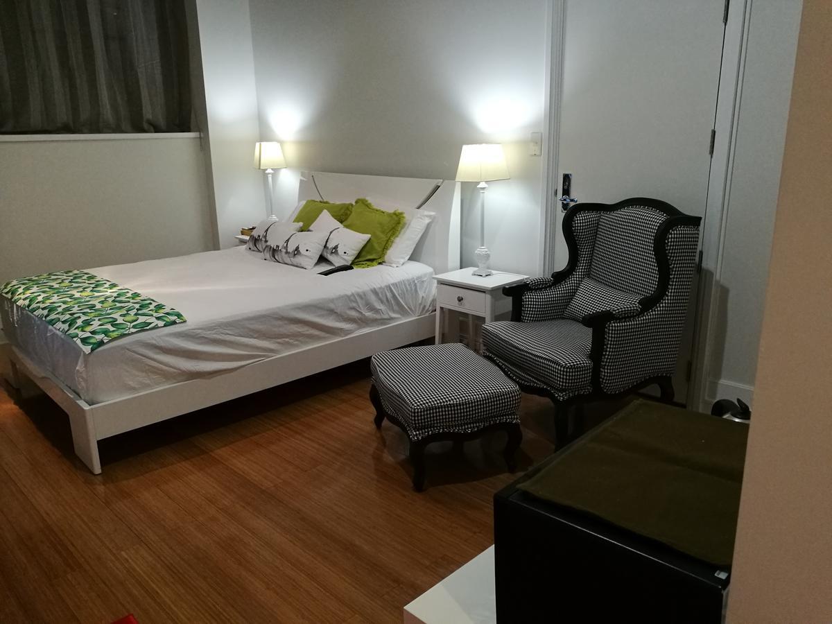 Rendezvous Heritage Hotel Auckland Bagian luar foto